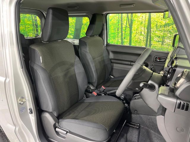 SUZUKI JIMNY 4WD 2025 Image 31
