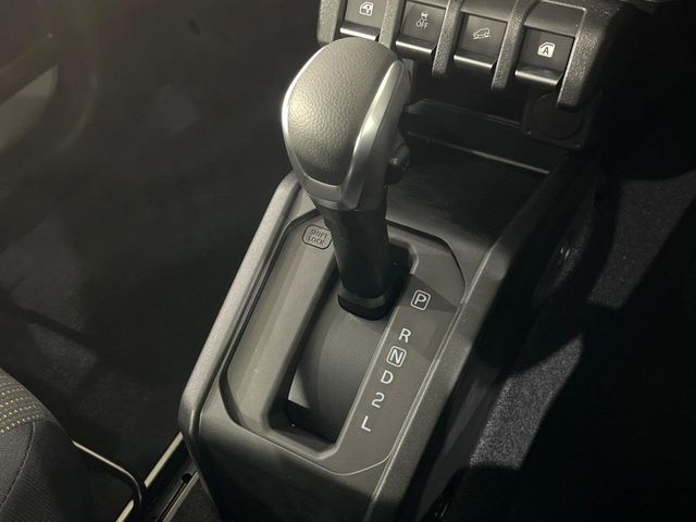 SUZUKI JIMNY 4WD 2025 Image 31