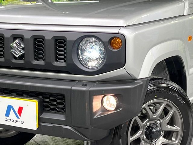 SUZUKI JIMNY 4WD 2025 Image 31