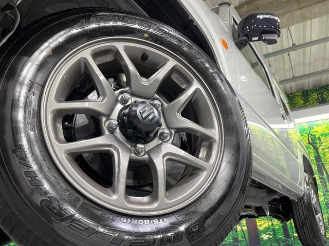 SUZUKI JIMNY 4WD 2025 Image 31