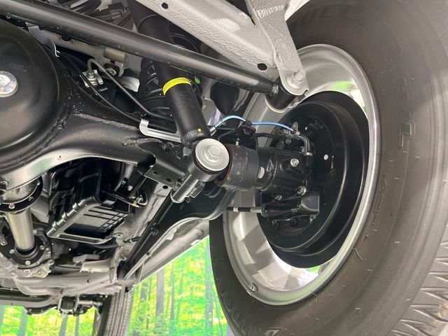 SUZUKI JIMNY 4WD 2025 Image 31