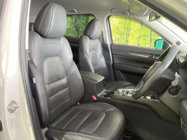 MAZDA CX-5 2017 Image 31