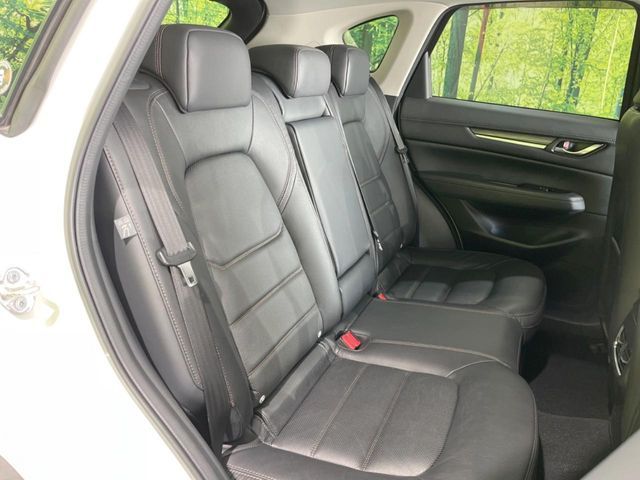 MAZDA CX-5 2017 Image 31