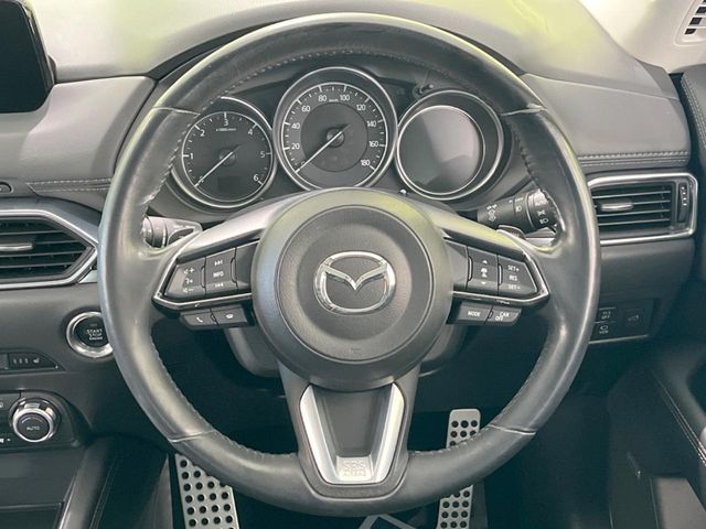 MAZDA CX-5 2017 Image 31