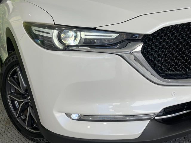 MAZDA CX-5 2017 Image 31