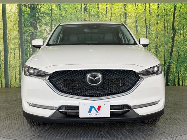 MAZDA CX-5 2017 Image 31