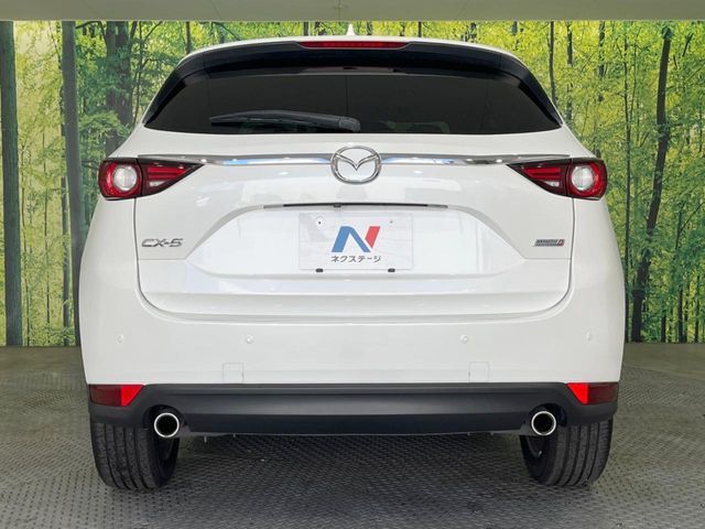 MAZDA CX-5 2017 Image 31