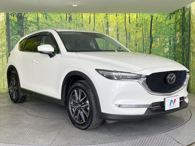 MAZDA CX-5 2017 Image 31