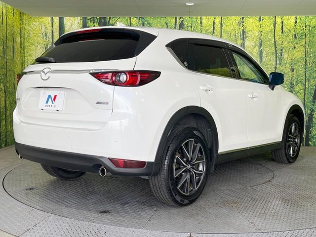 MAZDA CX-5 2017 Image 31