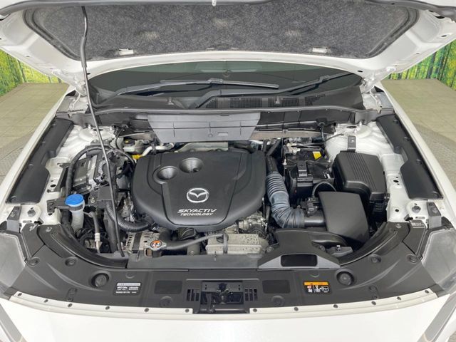 MAZDA CX-5 2017 Image 31