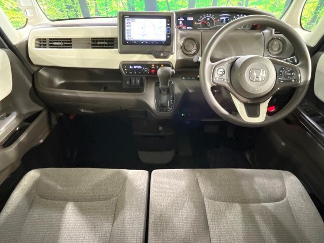 HONDA N BOX 2021 Image 31