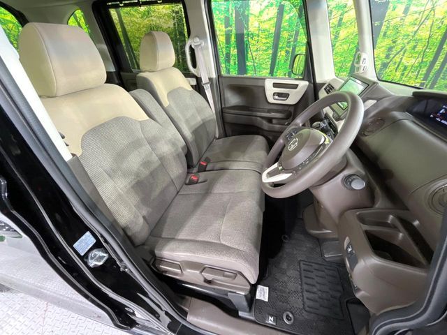 HONDA N BOX 2021 Image 31