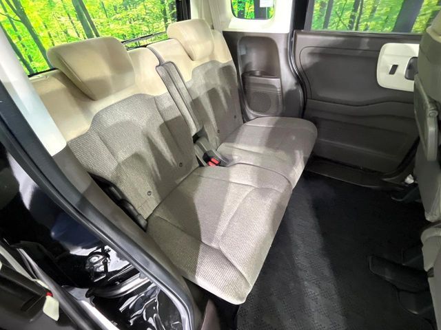 HONDA N BOX 2021 Image 31