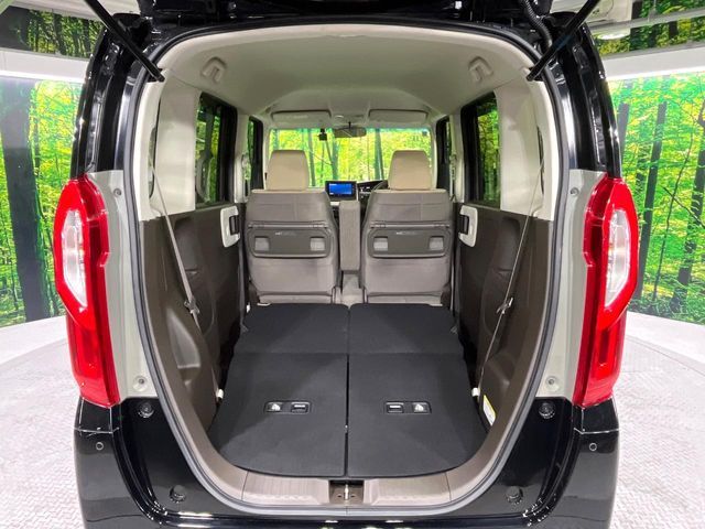 HONDA N BOX 2021 Image 31