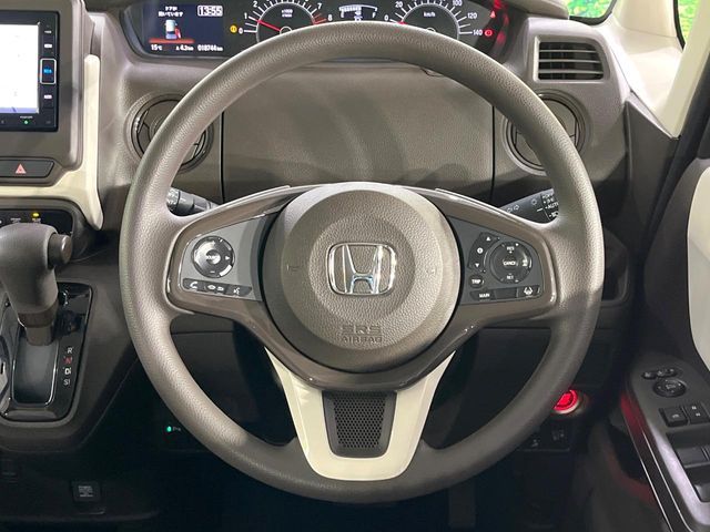 HONDA N BOX 2021 Image 31