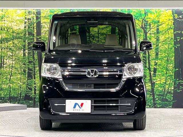 HONDA N BOX 2021 Image 31