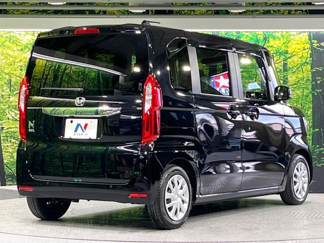HONDA N BOX 2021 Image 31