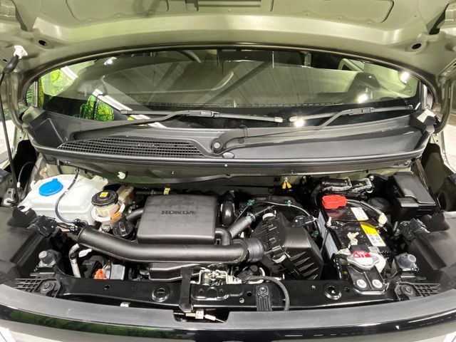 HONDA N BOX 2021 Image 31