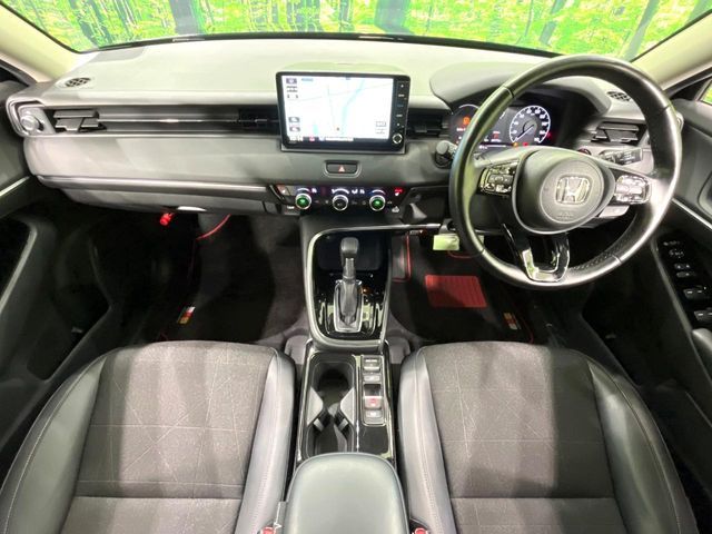 HONDA VEZEL E:HEV 2022 Image 31