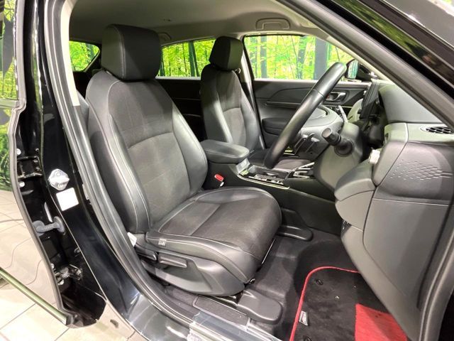 HONDA VEZEL E:HEV 2022 Image 31