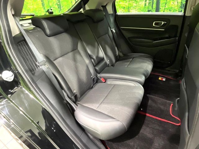 HONDA VEZEL E:HEV 2022 Image 31