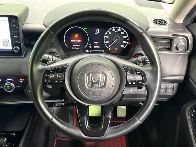 HONDA VEZEL E:HEV 2022 Image 31