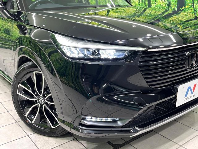 HONDA VEZEL E:HEV 2022 Image 31