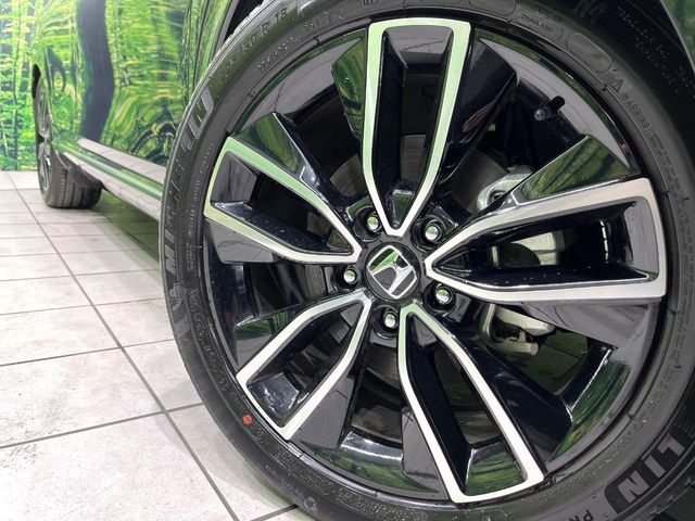 HONDA VEZEL E:HEV 2022 Image 31