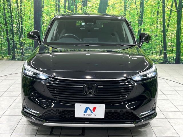 HONDA VEZEL E:HEV 2022 Image 31