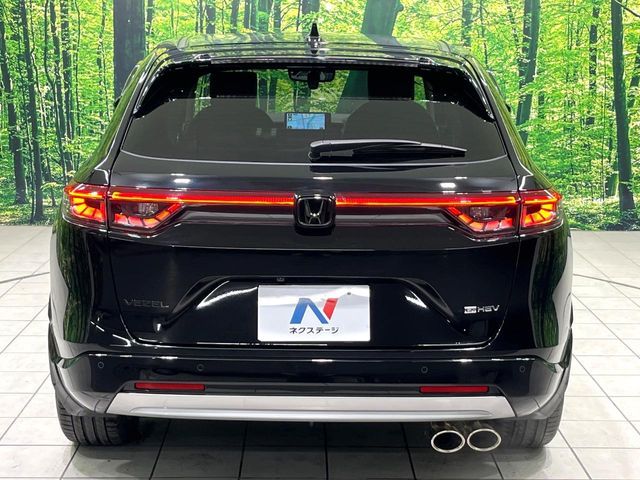 HONDA VEZEL E:HEV 2022 Image 31
