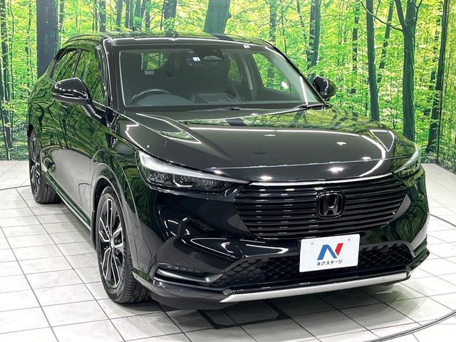 HONDA VEZEL E:HEV 2022 Image 31