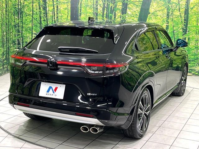 HONDA VEZEL E:HEV 2022 Image 31