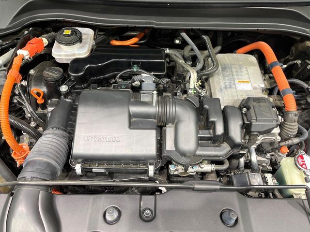 HONDA VEZEL E:HEV 2022 Image 31