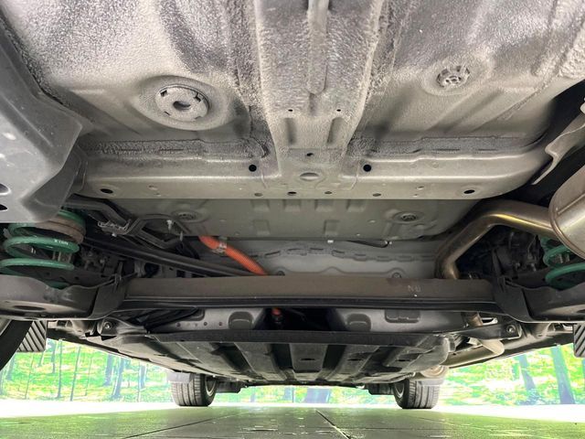 HONDA VEZEL E:HEV 2022 Image 31