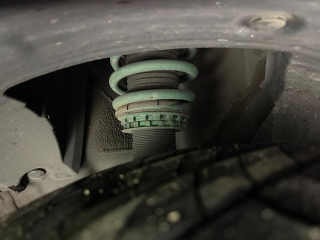 HONDA VEZEL E:HEV 2022 Image 31