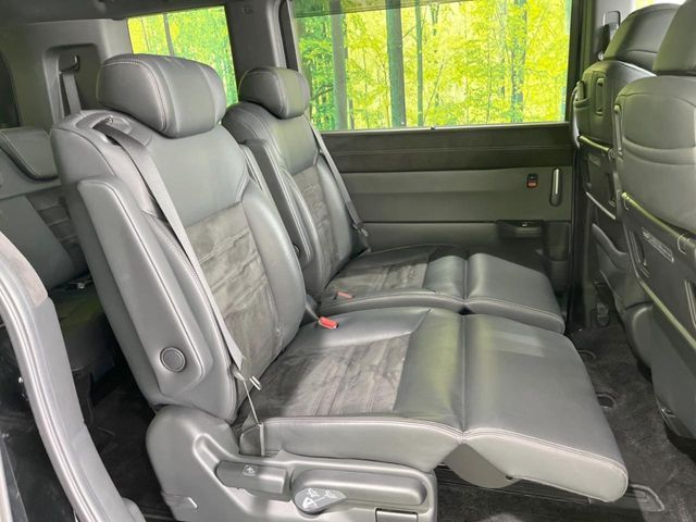 HONDA STEPWAGON E:HEV SPAD 2023 Image 31