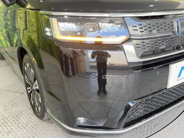 HONDA STEPWAGON E:HEV SPAD 2023 Image 31