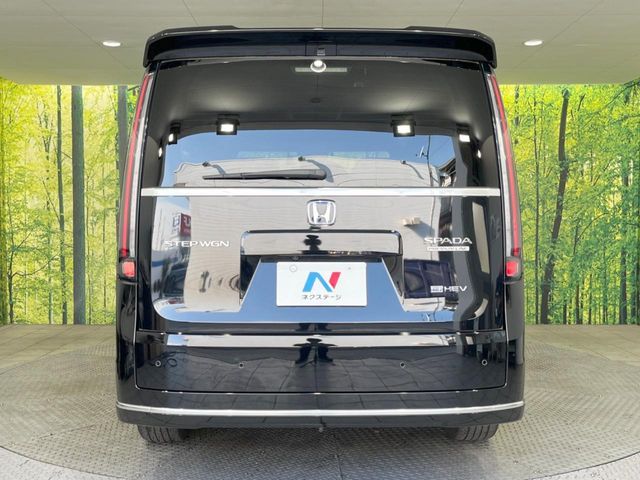 HONDA STEPWAGON E:HEV SPAD 2023 Image 31