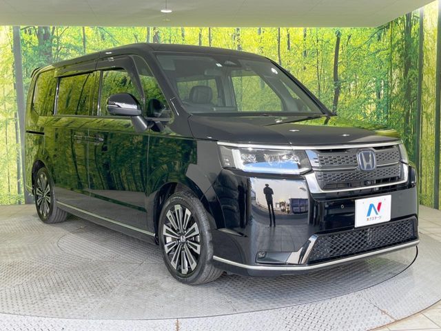 HONDA STEPWAGON E:HEV SPAD 2023 Image 31