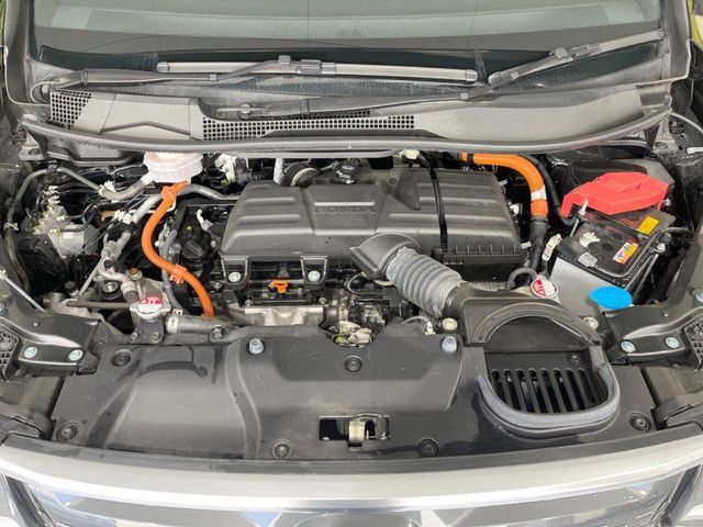 HONDA STEPWAGON E:HEV SPAD 2023 Image 31