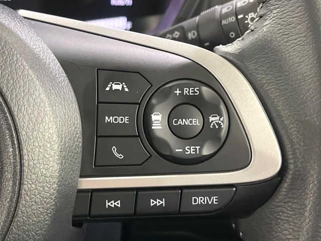 TOYOTA RAIZE 2025 Image 31