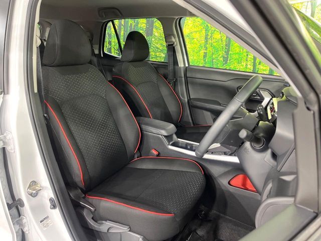 TOYOTA RAIZE 2025 Image 31