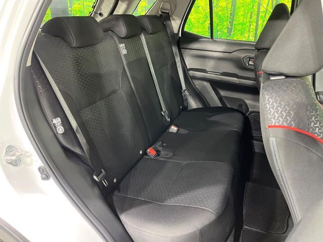 TOYOTA RAIZE 2025 Image 31