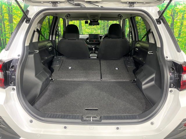 TOYOTA RAIZE 2025 Image 31