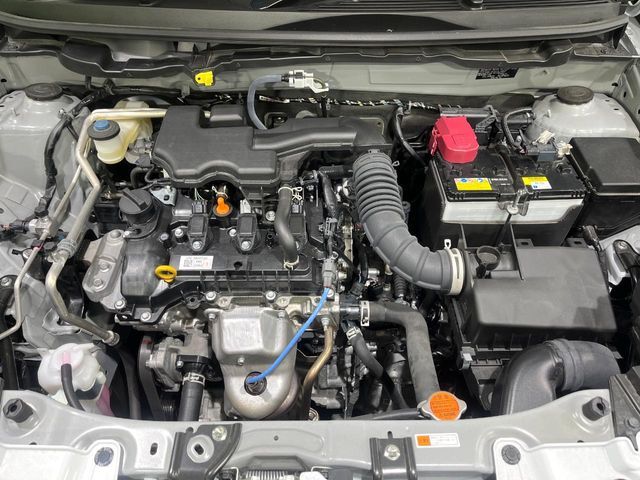 TOYOTA RAIZE 2025 Image 31