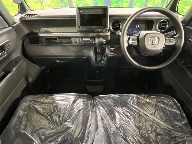 HONDA N BOX CUSTOM 2026 Image 31