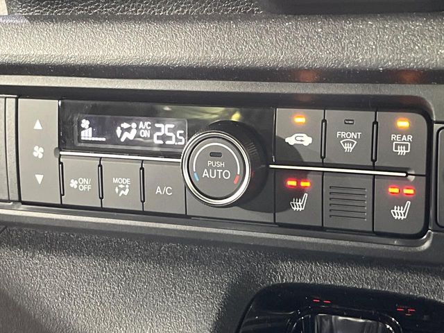 HONDA N BOX CUSTOM 2026 Image 31