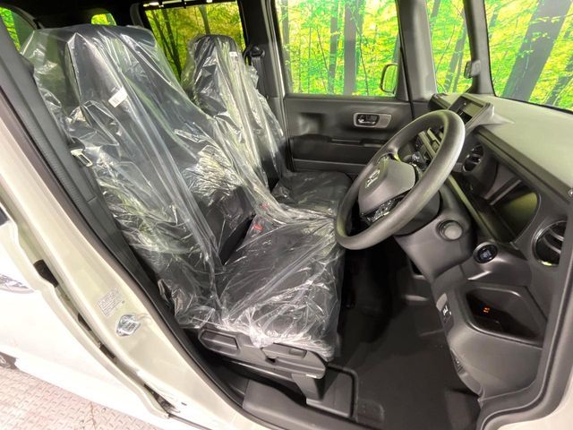 HONDA N BOX CUSTOM 2026 Image 31