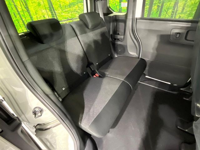 HONDA N BOX CUSTOM 2026 Image 31