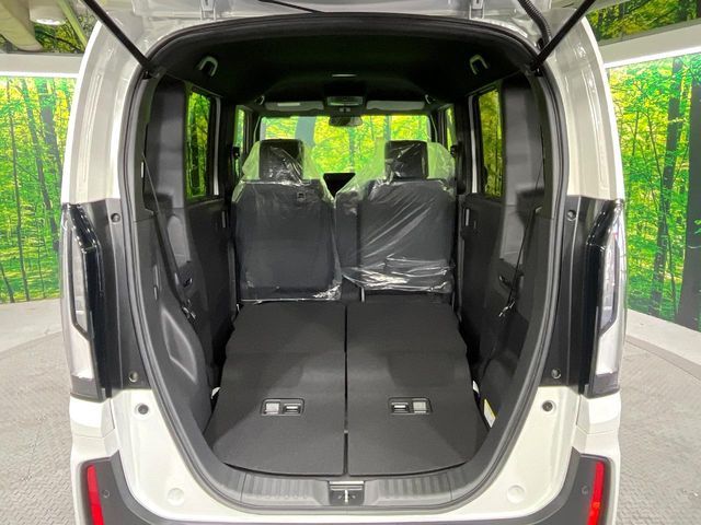 HONDA N BOX CUSTOM 2026 Image 31